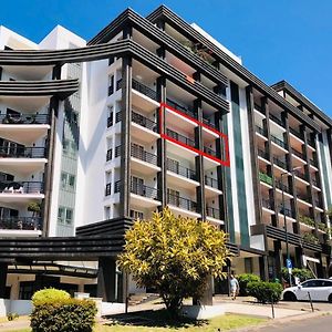 Appartement met Drie Slaapkamers